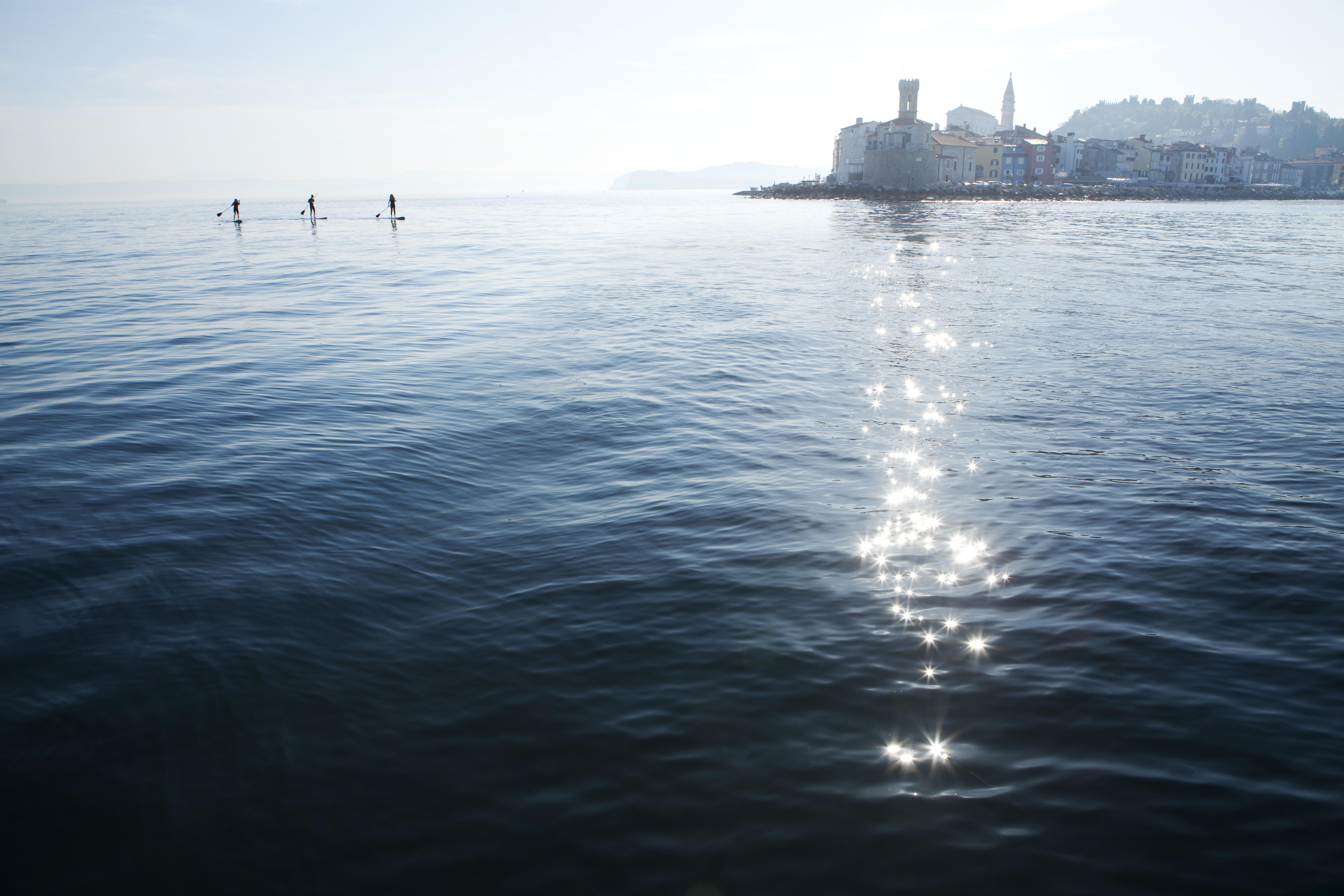 Wellness Hotel Apollo - Terme & Wellness Lifeclass ポルトローシュ エクステリア 写真