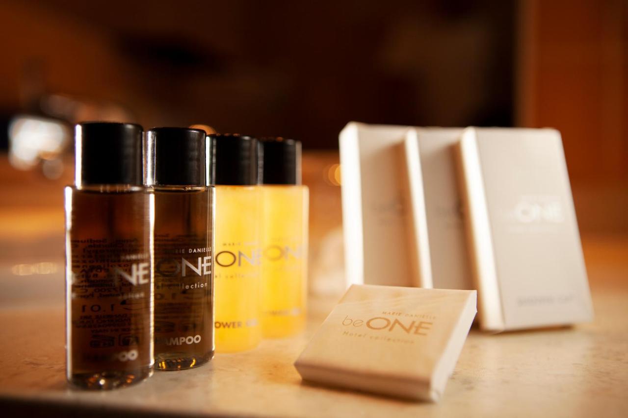 Wellness Hotel Apollo - Terme & Wellness Lifeclass ポルトローシュ エクステリア 写真