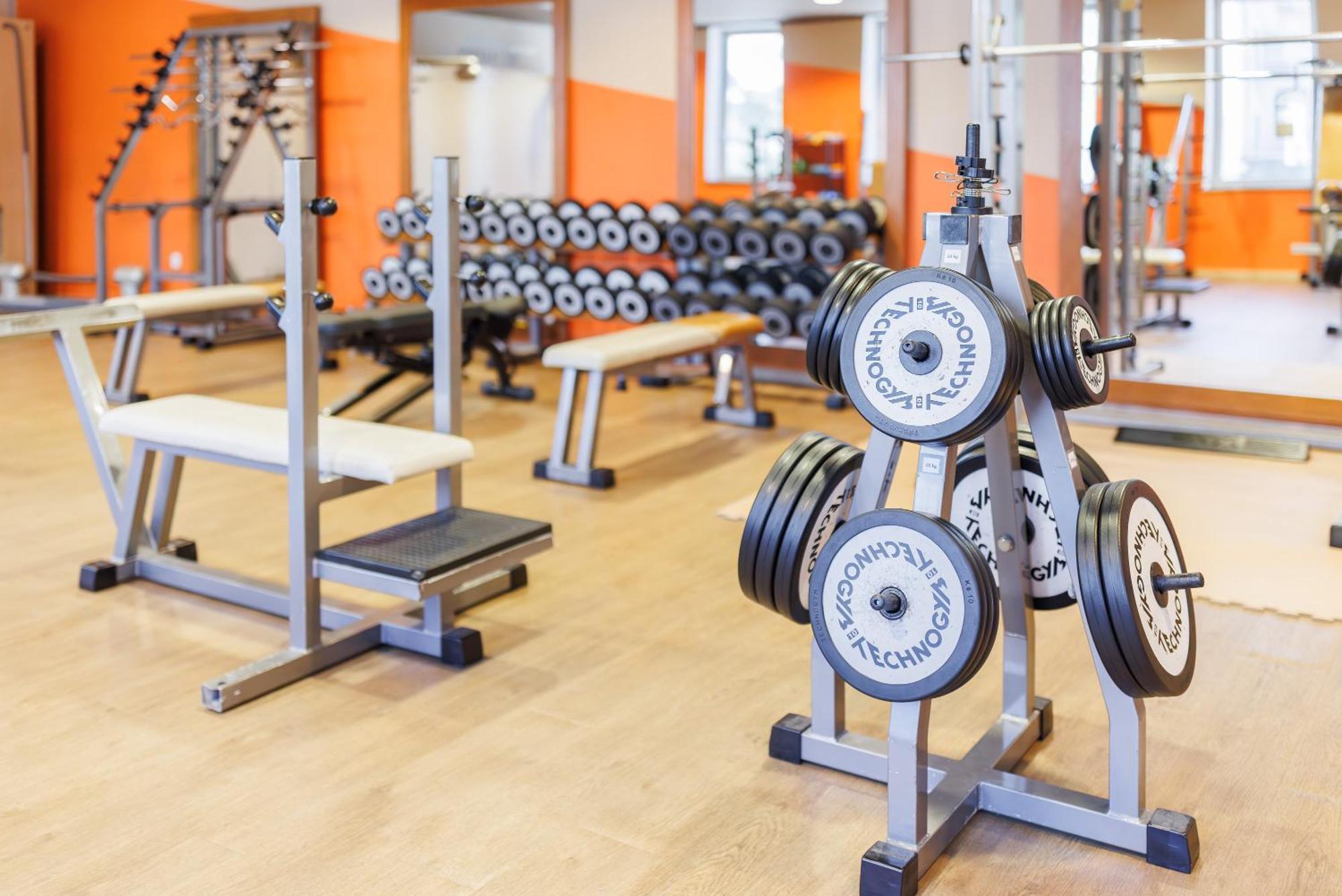 Wellness Hotel Apollo - Terme & Wellness Lifeclass ポルトローシュ エクステリア 写真