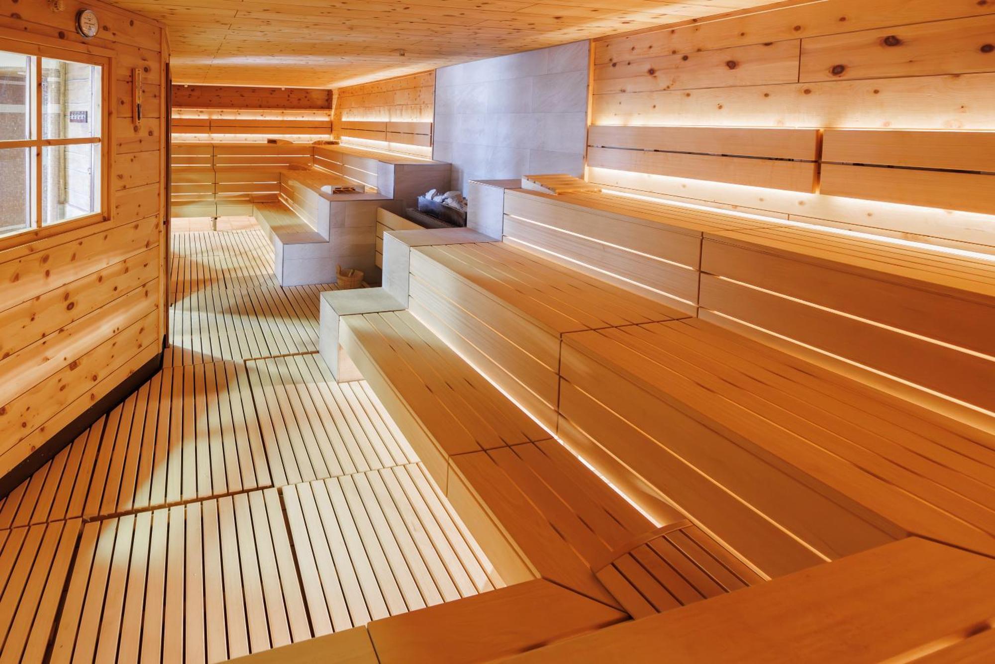 Wellness Hotel Apollo - Terme & Wellness Lifeclass ポルトローシュ エクステリア 写真
