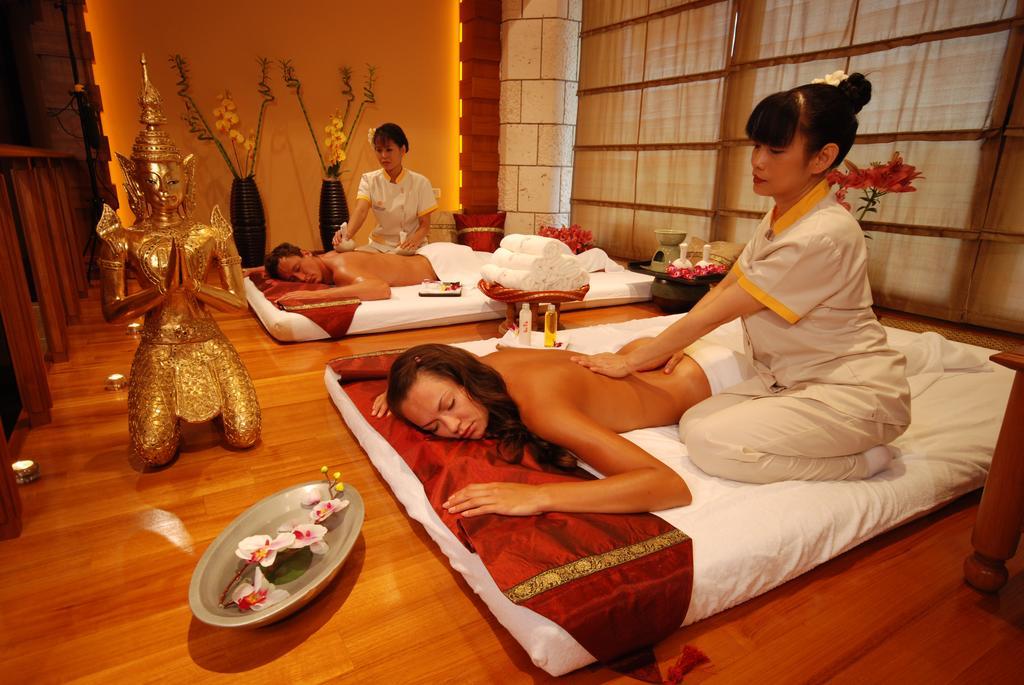 Wellness Hotel Apollo - Terme & Wellness Lifeclass ポルトローシュ エクステリア 写真