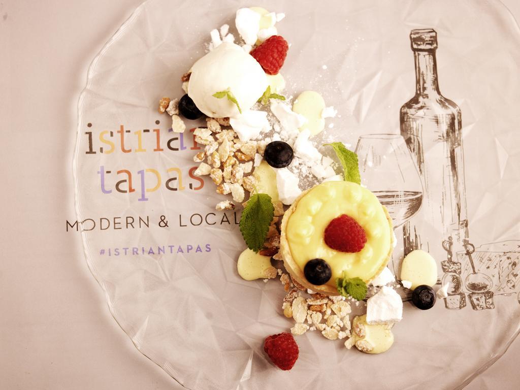Wellness Hotel Apollo - Terme & Wellness Lifeclass ポルトローシュ エクステリア 写真
